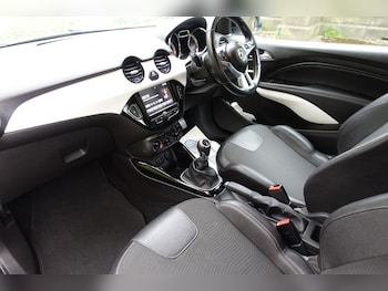 Used Vauxhall ADAM 2017 for sale - 78414172: Photo