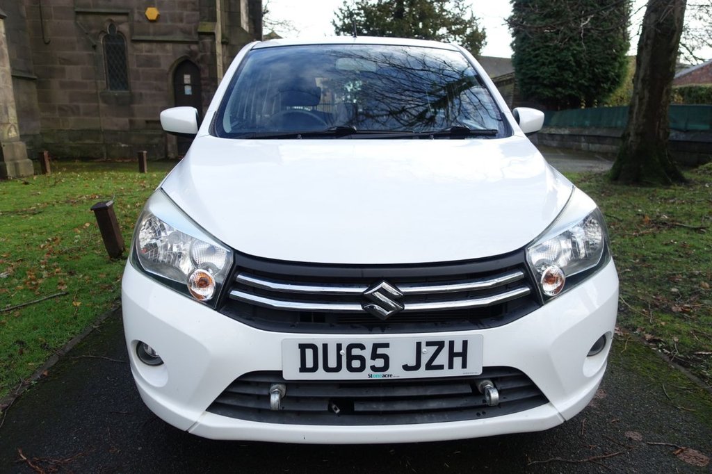 Used Suzuki Celerio 2015 for sale - 76797863: Photo 12