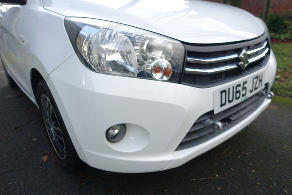 Used Suzuki Celerio 2015 for sale - 76797863: Photo 17