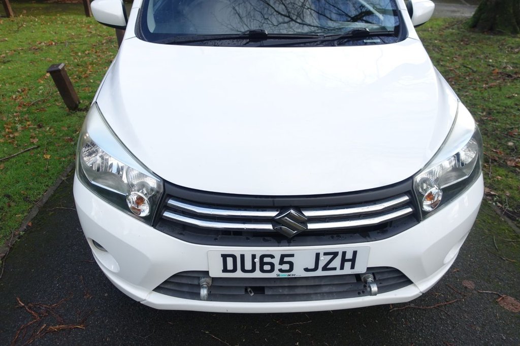 Used Suzuki Celerio 2015 for sale - 76797863: Photo 18