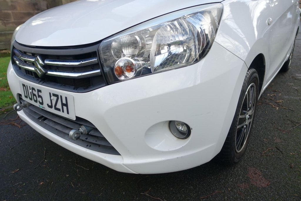 Used Suzuki Celerio 2015 for sale - 76797863: Photo 19