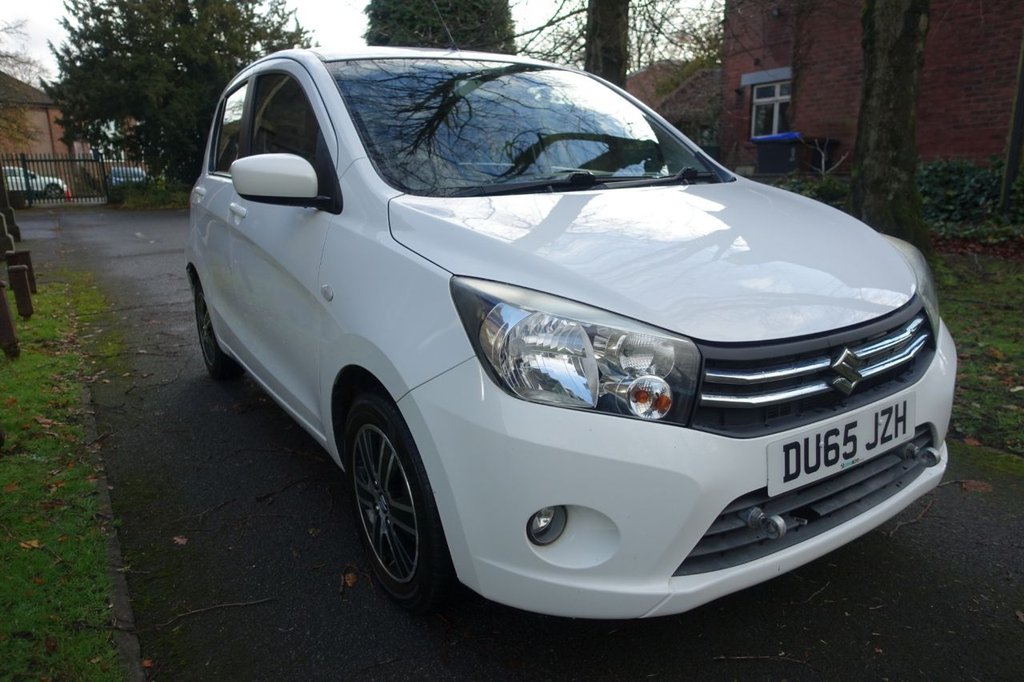 Used Suzuki Celerio 2015 for sale - 76797863: Photo 20