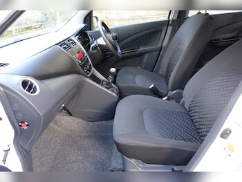 Used Suzuki Celerio 2015 for sale - 76797863: Photo