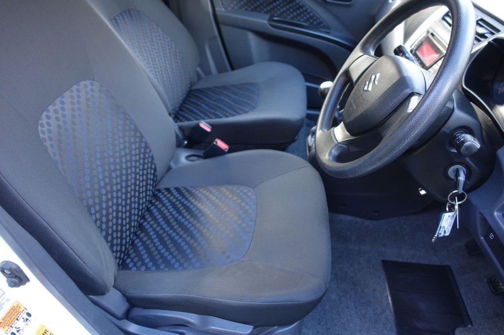 Used Suzuki Celerio 2015 for sale - 76797863: Photo 3