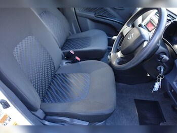 Used Suzuki Celerio 2015 for sale - 76797863: Photo