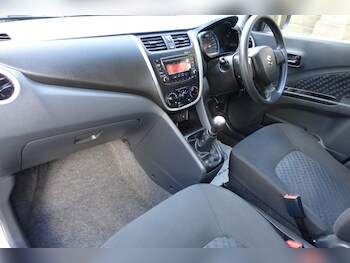 Used Suzuki Celerio 2015 for sale - 76797863: Photo