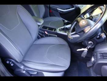 Used Ford Focus 2015 for sale - 74734657: Photo