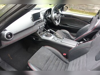 Used Mazda MX-5 2017 for sale - 75961864: Photo