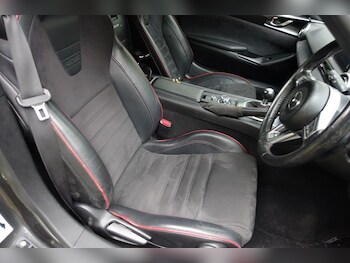 Used Mazda MX-5 2017 for sale - 75961864: Photo