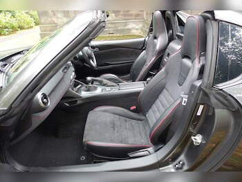 Used Mazda MX-5 2017 for sale - 75961864: Photo