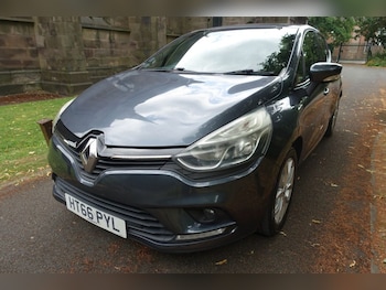 Used Renault Clio 2017 for sale - 79385195: Photo
