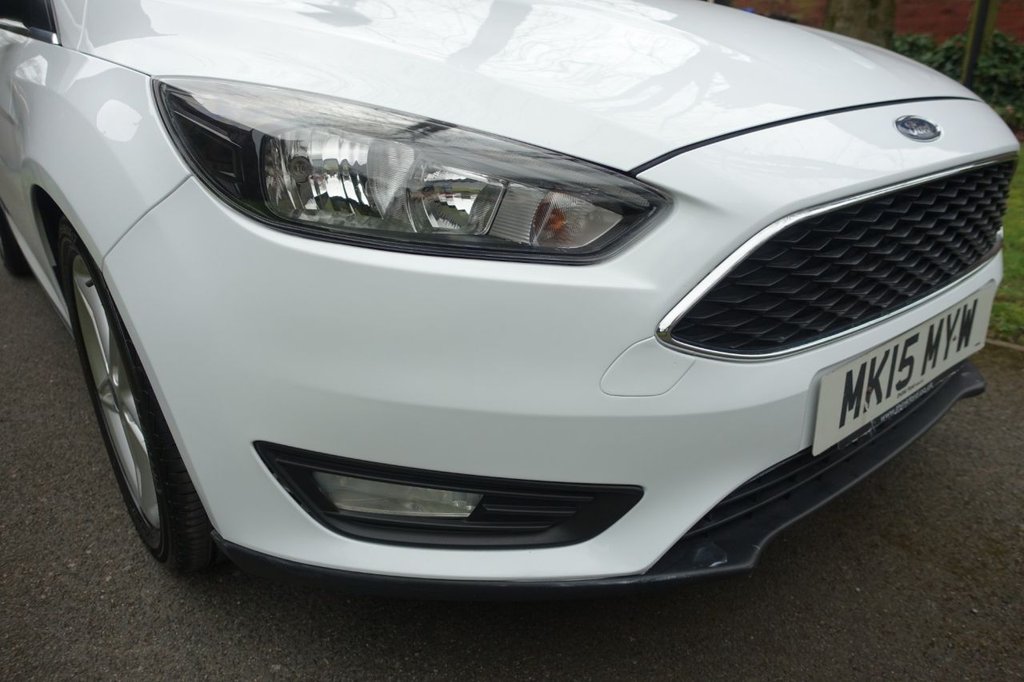 Used Ford Focus 2015 for sale - 78003091: Photo 18