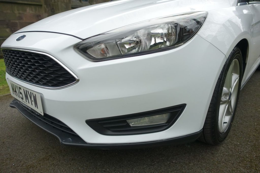 Used Ford Focus 2015 for sale - 78003091: Photo 20