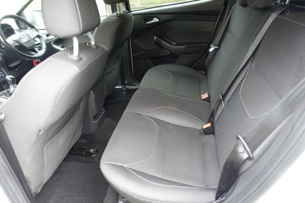 Used Ford Focus 2015 for sale - 78003091: Photo 5