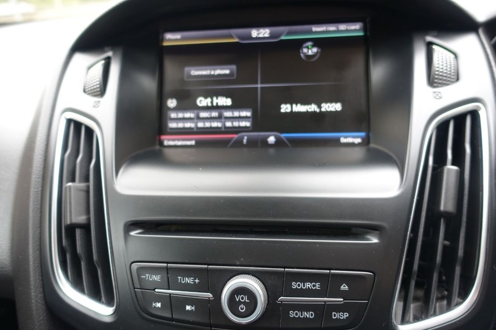 Used Ford Focus 2015 for sale - 78003091: Photo 7