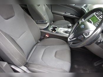Used Ford Mondeo 2017 for sale - 79385197: Photo