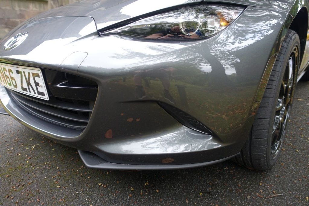 Used Mazda MX-5 2017 for sale - 76617280: Photo 23