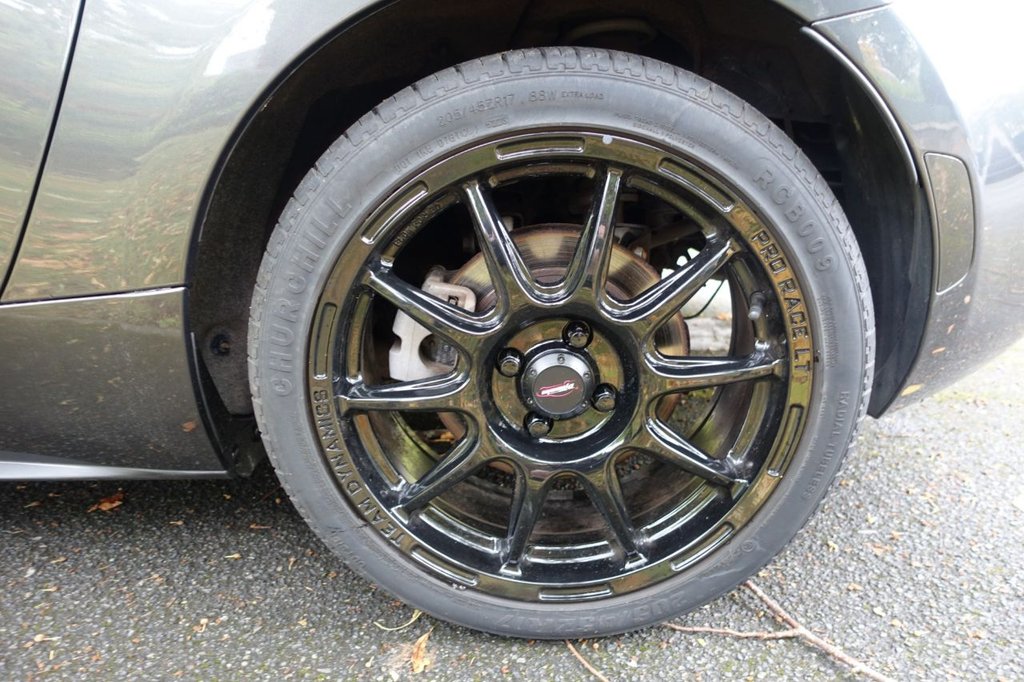 Used Mazda MX-5 2017 for sale - 76617280: Photo 25