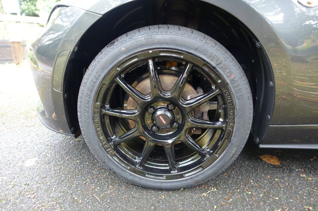 Used Mazda MX-5 2017 for sale - 76617280: Photo 26