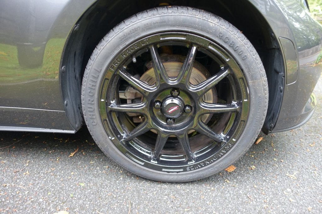 Used Mazda MX-5 2017 for sale - 76617280: Photo 27