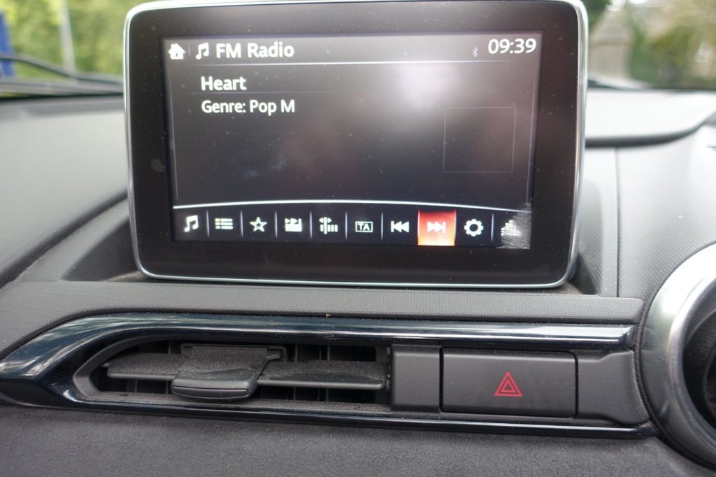 Used Mazda MX-5 2017 for sale - 76617280: Photo 6