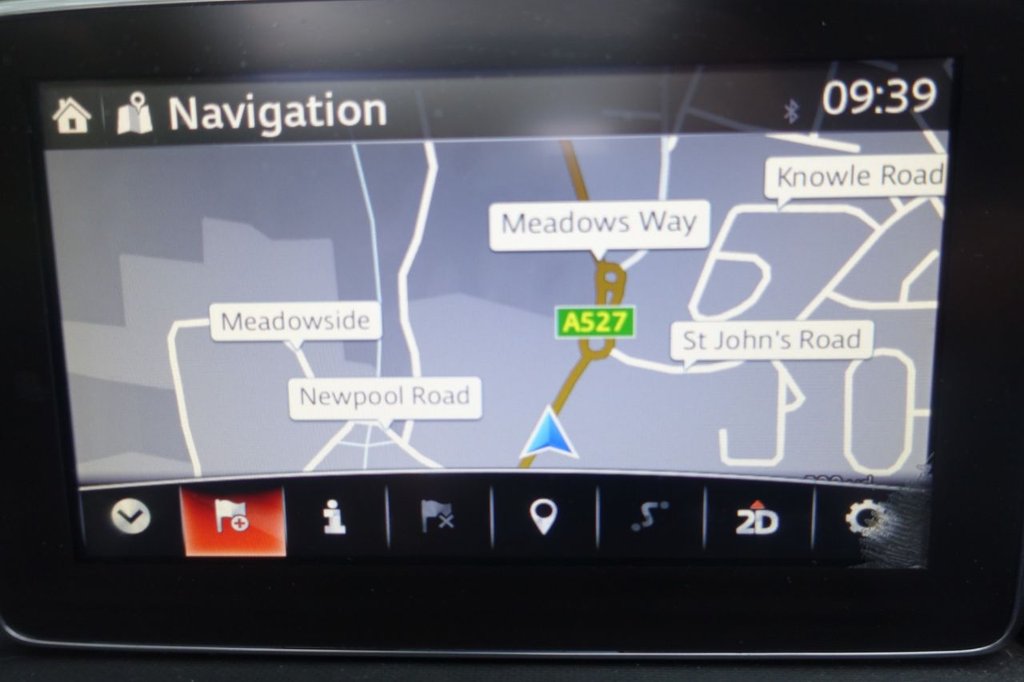 Used Mazda MX-5 2017 for sale - 76617280: Photo 7