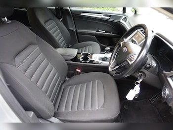 Used Ford Mondeo 2016 for sale - 78918894: Photo