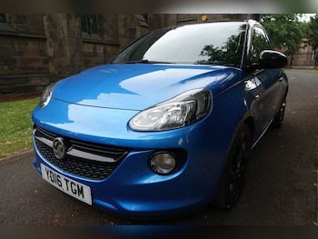 Used Vauxhall ADAM 2016 for sale - 79449667: Photo