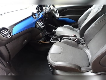 Used Vauxhall ADAM 2016 for sale - 79449667: Photo