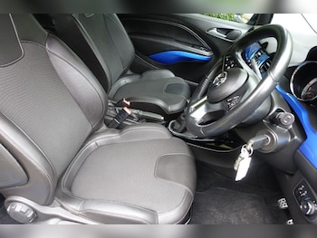 Used Vauxhall ADAM 2016 for sale - 79449667: Photo