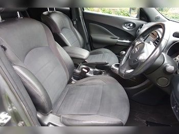 Used Nissan Juke 2018 for sale - 79385186: Photo