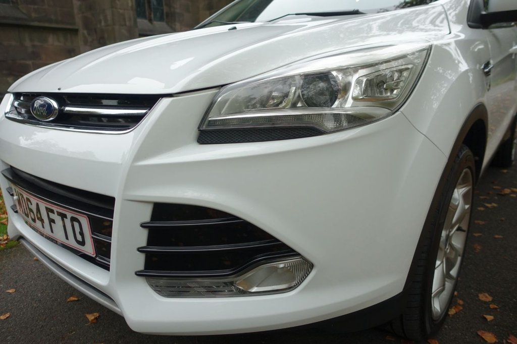 Used Ford Kuga 2015 for sale - 76105896: Photo 23