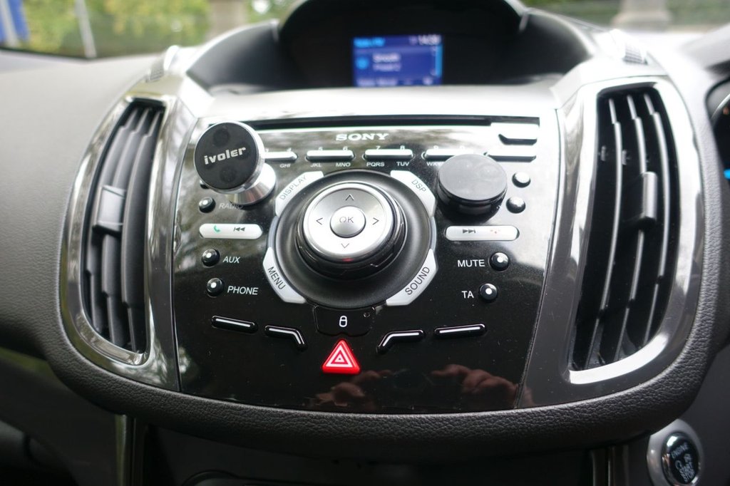 Used Ford Kuga 2015 for sale - 76105896: Photo 7