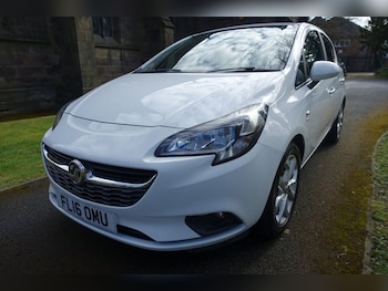 Used Vauxhall Corsa 2016 for sale - 78213025: Photo
