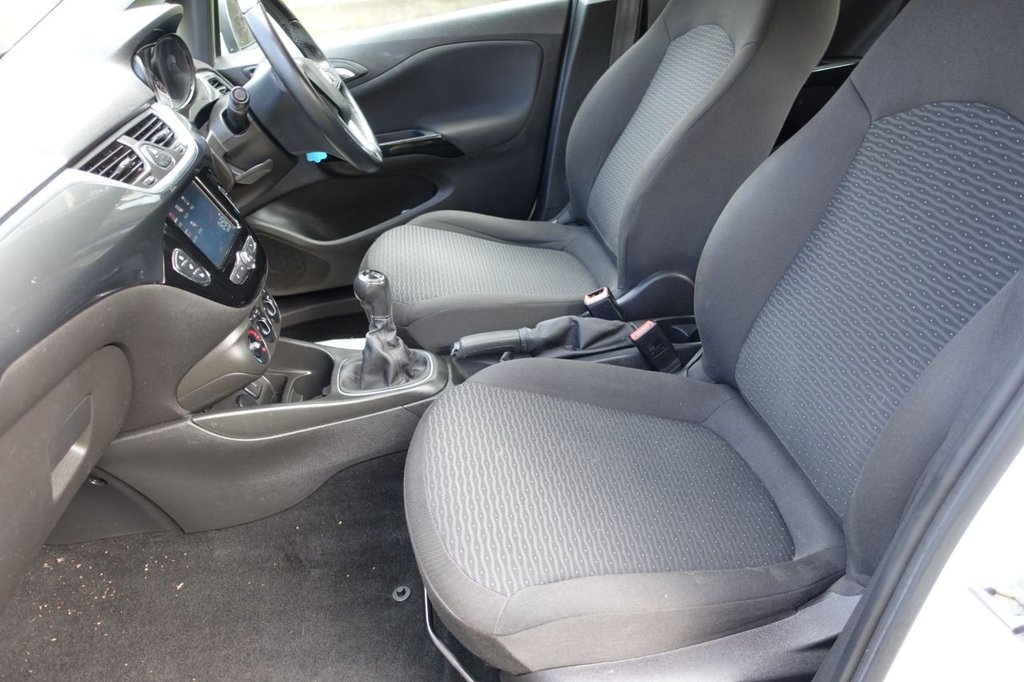 Used Vauxhall Corsa 2016 for sale - 78213025: Photo 2