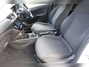 Used Vauxhall Corsa 2016 for sale - 78213025: Photo