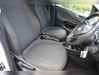 Used Vauxhall Corsa 2016 for sale - 78213025: Photo