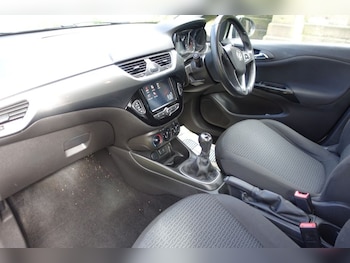 Used Vauxhall Corsa 2016 for sale - 78213025: Photo
