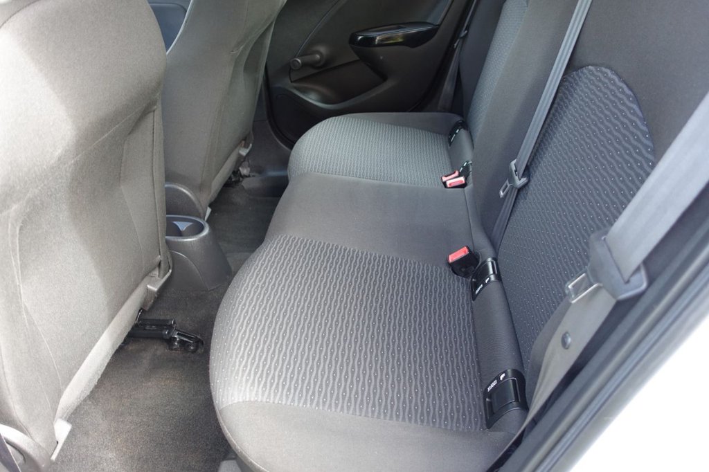 Used Vauxhall Corsa 2016 for sale - 78213025: Photo 5