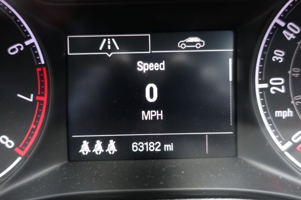 Used Vauxhall Corsa 2016 for sale - 78213025: Photo 6