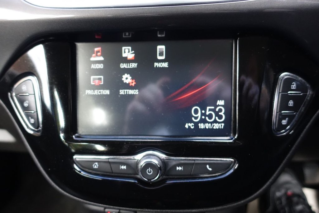 Used Vauxhall Corsa 2016 for sale - 78213025: Photo 7