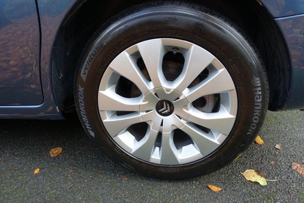 Used Citroen Berlingo Multispace 2014 for sale - 76617410: Photo 22