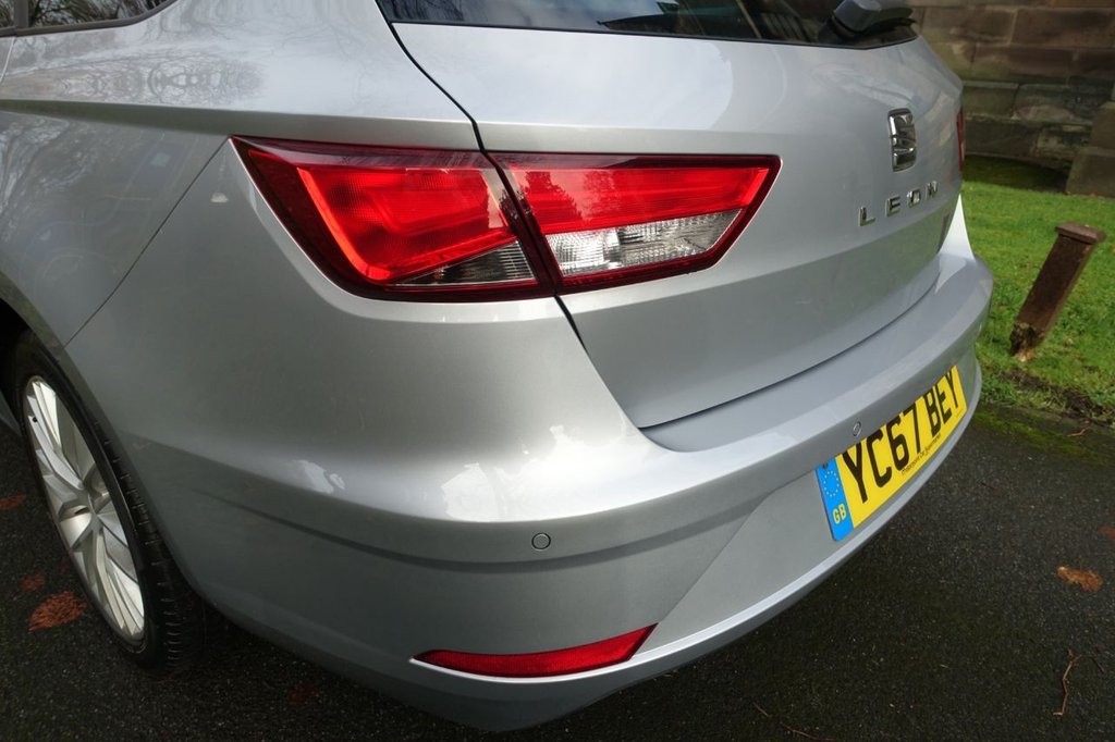 Used SEAT Leon 2017 for sale - 76618029: Photo 12