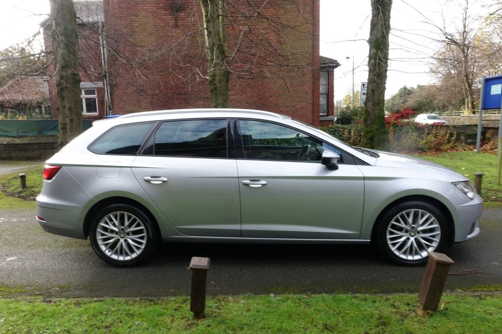 Used SEAT Leon 2017 for sale - 76618029: Photo 13