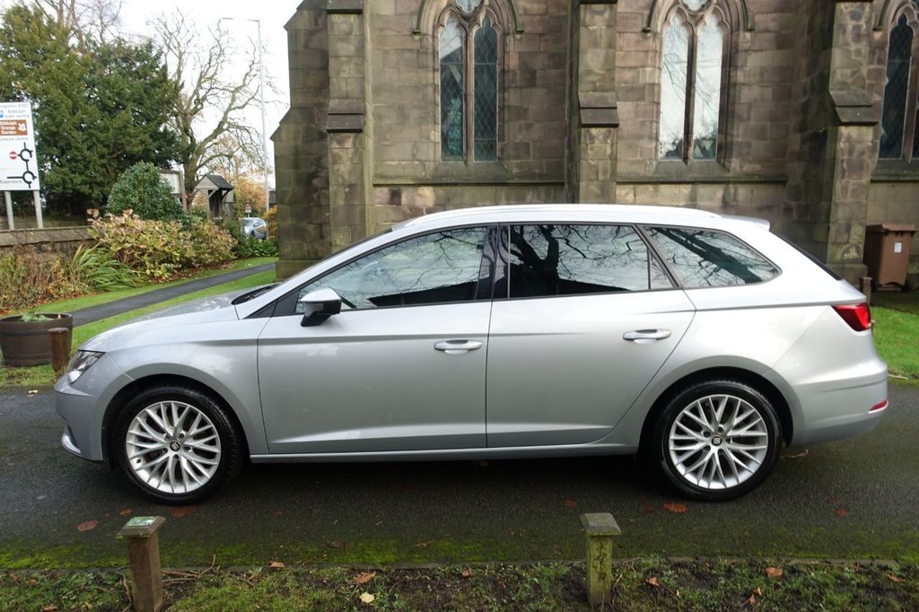 Used SEAT Leon 2017 for sale - 76618029: Photo 14