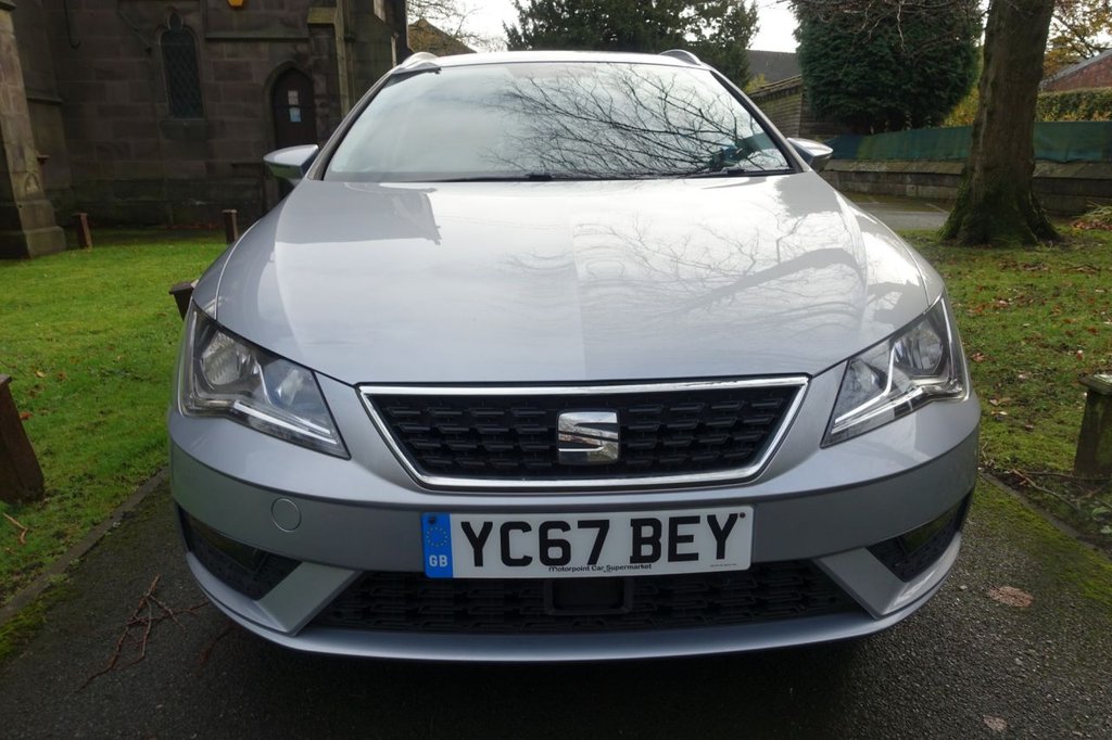 Used SEAT Leon 2017 for sale - 76618029: Photo 15
