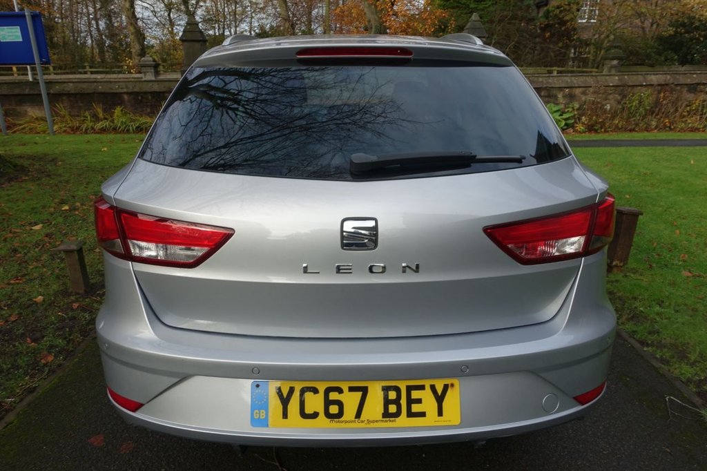 Used SEAT Leon 2017 for sale - 76618029: Photo 16
