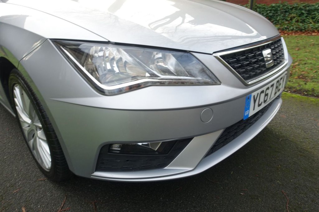 Used SEAT Leon 2017 for sale - 76618029: Photo 18