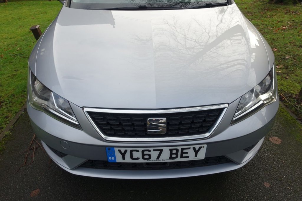 Used SEAT Leon 2017 for sale - 76618029: Photo 19