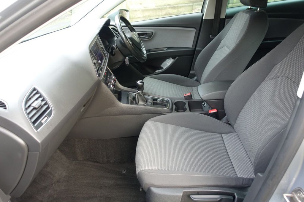 Used SEAT Leon 2017 for sale - 76618029: Photo 2